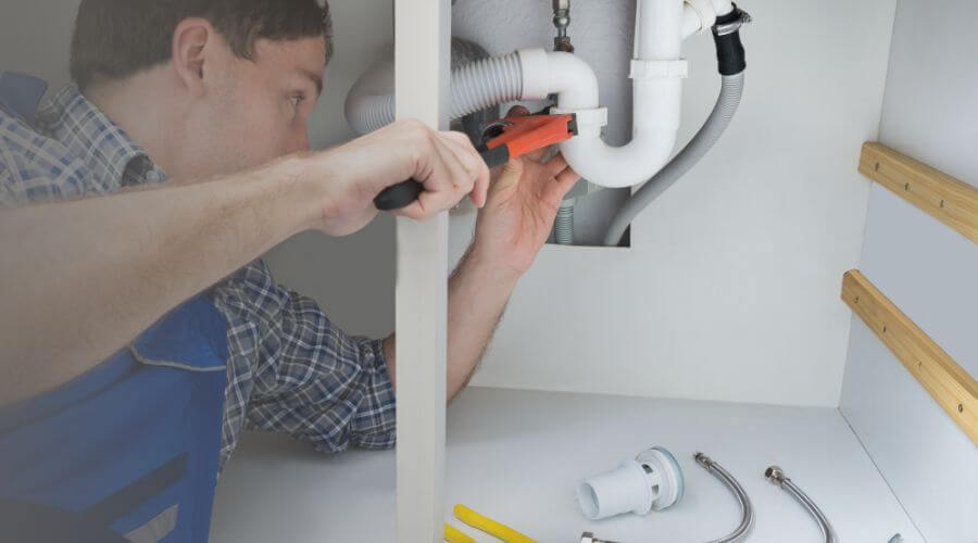 Professional Tankless Water Heater Installation in Junction City, KS